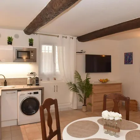 Casa Mia * أنتيب