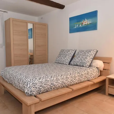 Casa Mia شقة أنتيب