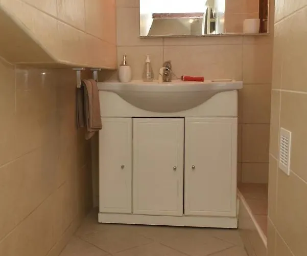 Apartamento Casa Mia
