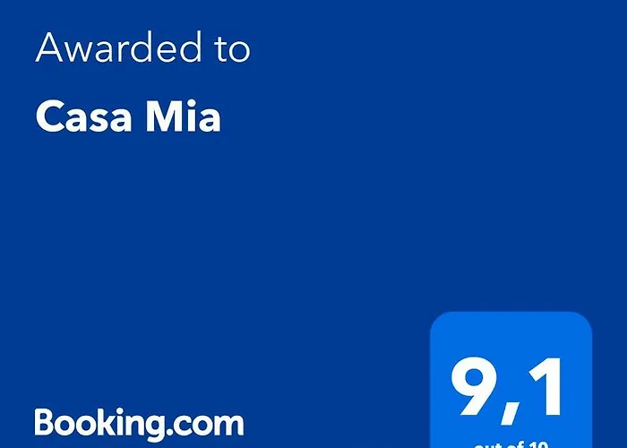 Casa Mia