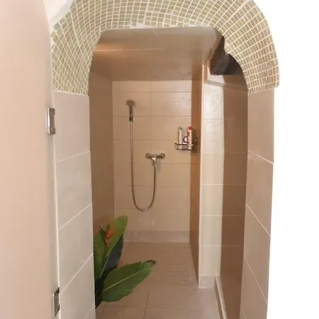 Apartament Casa Mia Antibes
