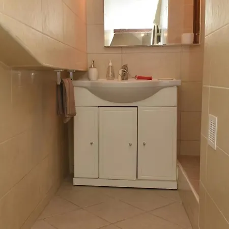 Apartament Casa Mia