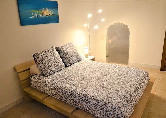Casa Mia Antibes