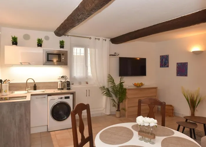 Casa Mia * Antibes