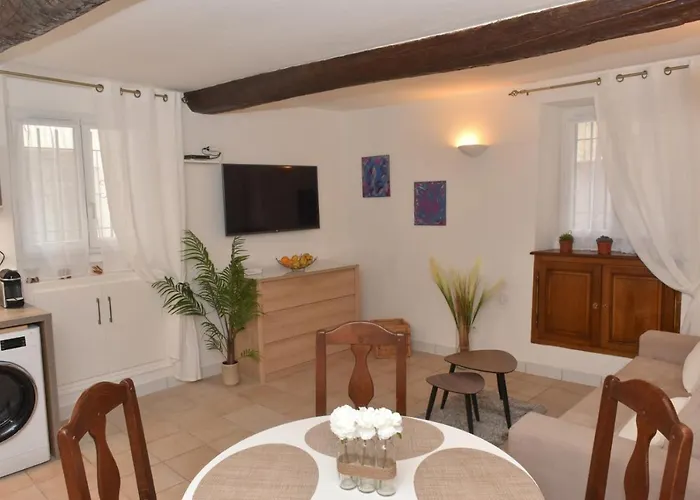Casa Mia Appartamento Antibes
