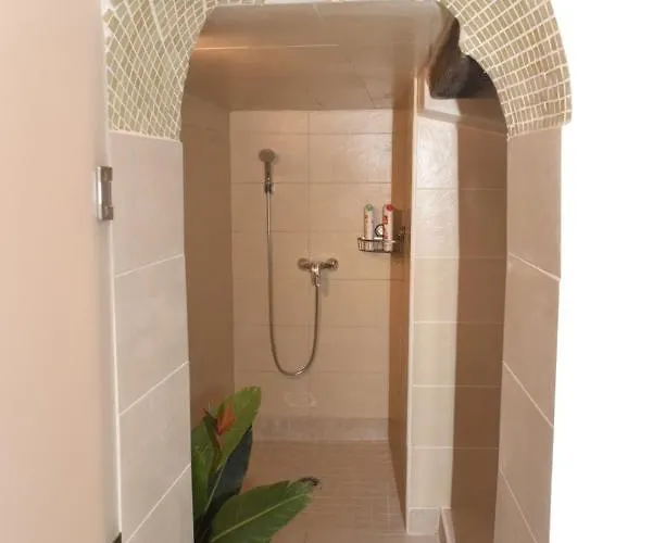 Apartment Casa Mia Antibes