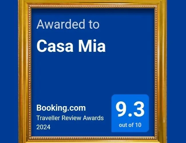 Casa Mia Appartamento *